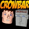 CROWBAR - robots, cyborgs, space pirates, aliens!