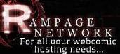 RAMPAGE NETWORK - For all your webcomic hosting needs...
