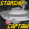 Starship Captain - the adventures of Captain William Star and the crew of the G.S.S. Eagle