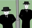 Loser webcomic - testing testing