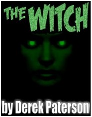 The Witch by Derek Paterson