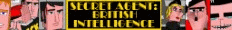 Secret Agent: British Intelligence