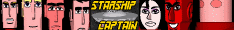 Starship Captain