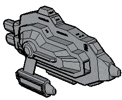 X-13 Scimitar