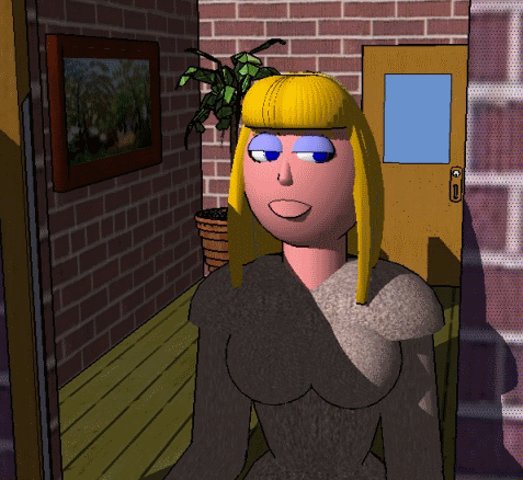 Jane from Jane & Dick